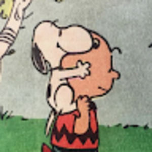 Meet your Posher, Lucy